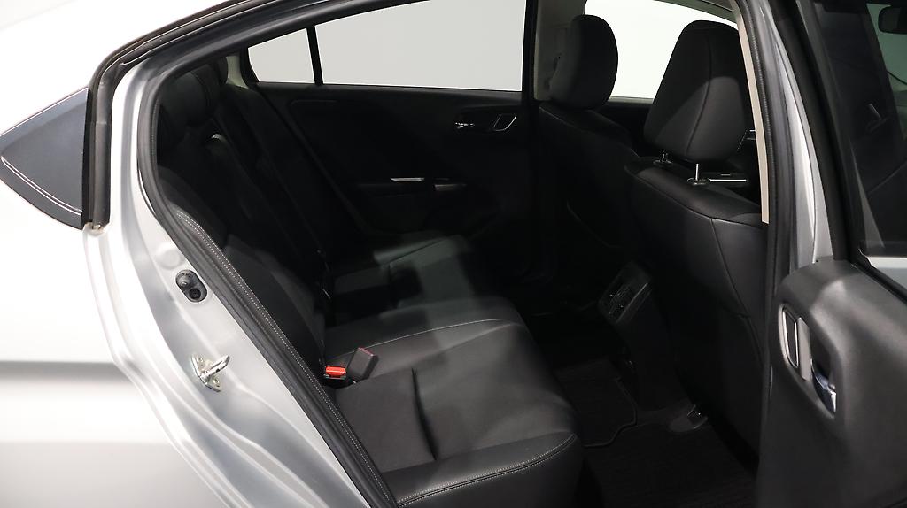 2015 Honda Grace Hybrid EX image 349434