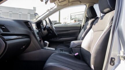 2013 Subaru Legacy Touring Wagon 2.5i B Sport Eyesight G Package AWD image 350345