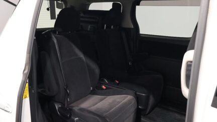 2012 Toyota Alphard 240S image 352149