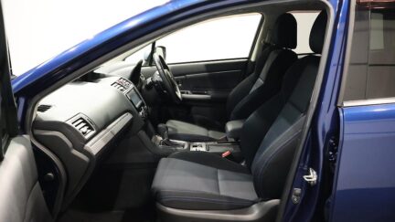 2015 Subaru Levorg 1.6GT-S Eyesight AWD image 351424