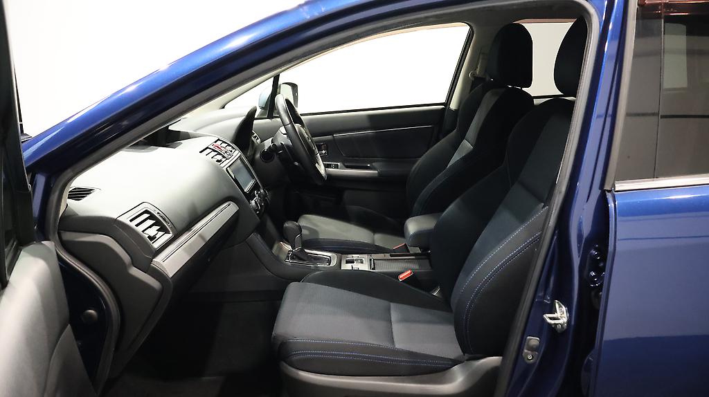 2015 Subaru Levorg 1.6GT-S Eyesight AWD image 351424