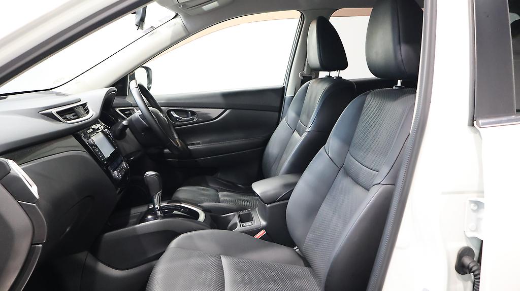 2014 Nissan X-trail 20X image 347952