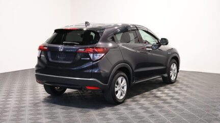 2014 Honda Vezel Hybrid X image 346631