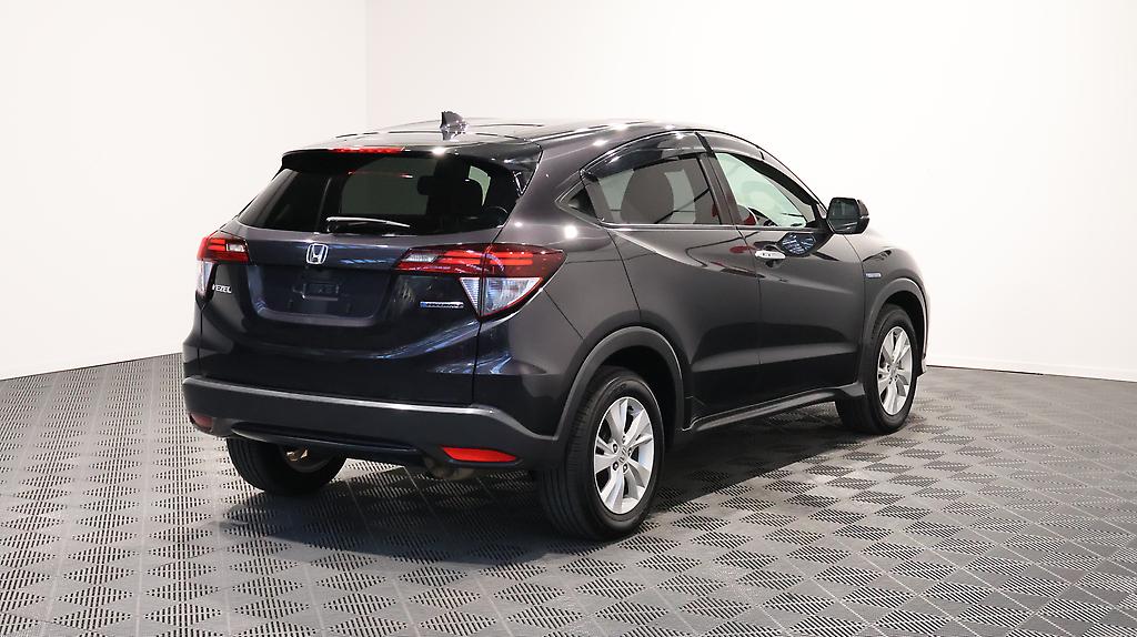 2014 Honda Vezel Hybrid X image 346631