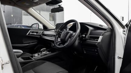 2022 Mitsubishi Outlander LS 2.5P/4WD/NZ NEW image 350169