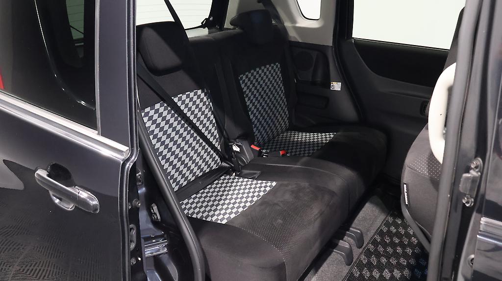 2014 Suzuki Solio Solio Black and White 2 DJE image 349059
