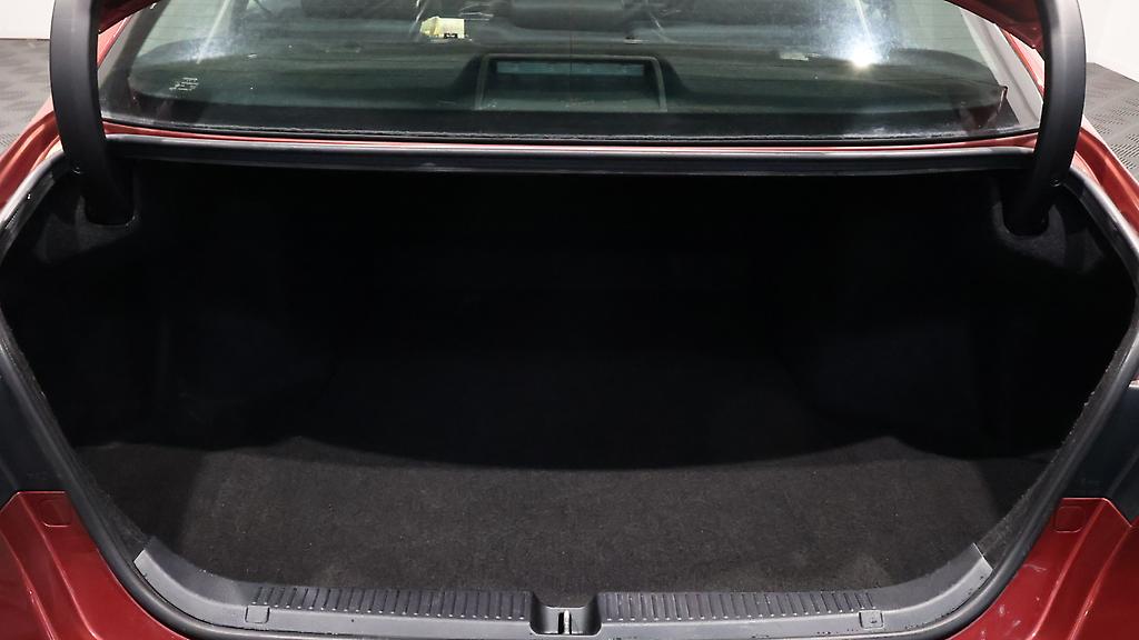 2011 Toyota Mark-X 250G image 347994