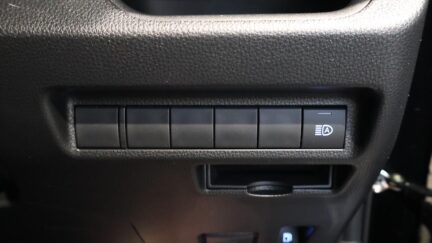 2022 Toyota Rav4 GXL 2.5PH/4WD/HD image 346822