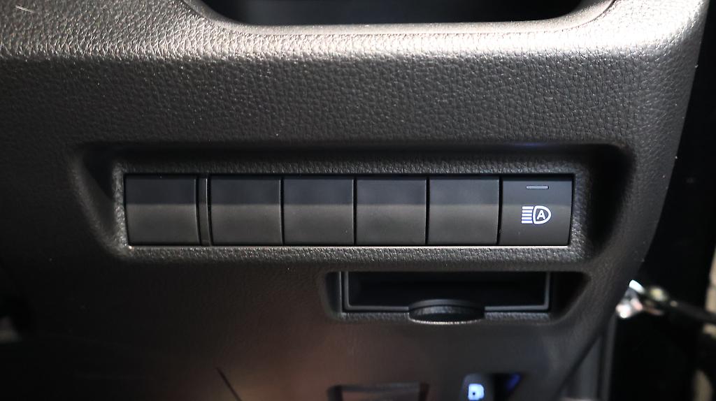 2022 Toyota Rav4 GXL 2.5PH/4WD/HD image 346822