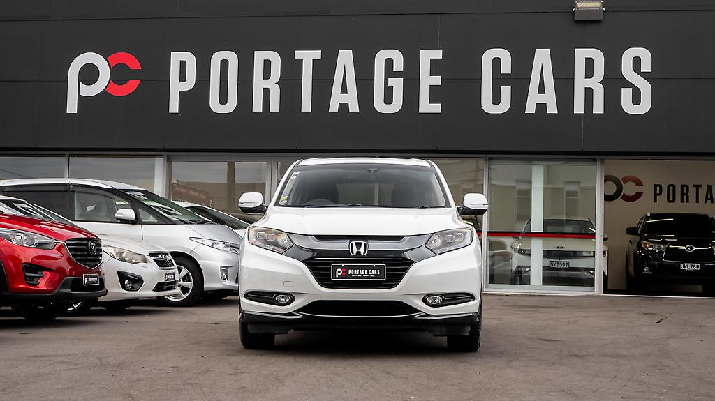 2015 Honda Vezel Hybrid X image 346541