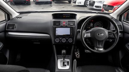 2012 Subaru Impreza 20i S image 347487