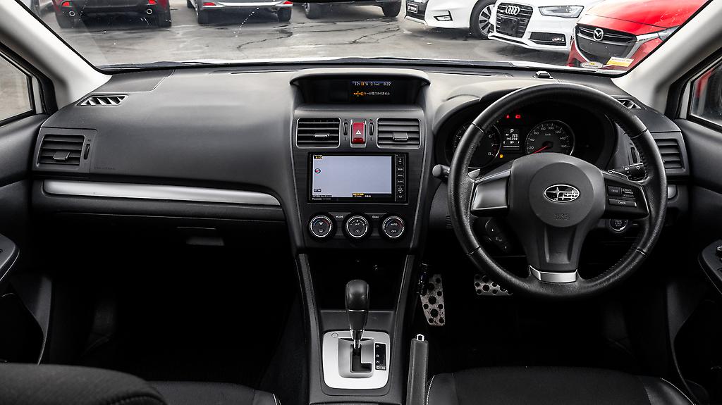 2012 Subaru Impreza 20i S image 347487