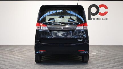 2014 Suzuki Solio Solio Black and White 2 DJE image 349055