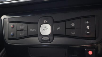2019 Nissan Leaf G Model – 85.29% SOH image 349520