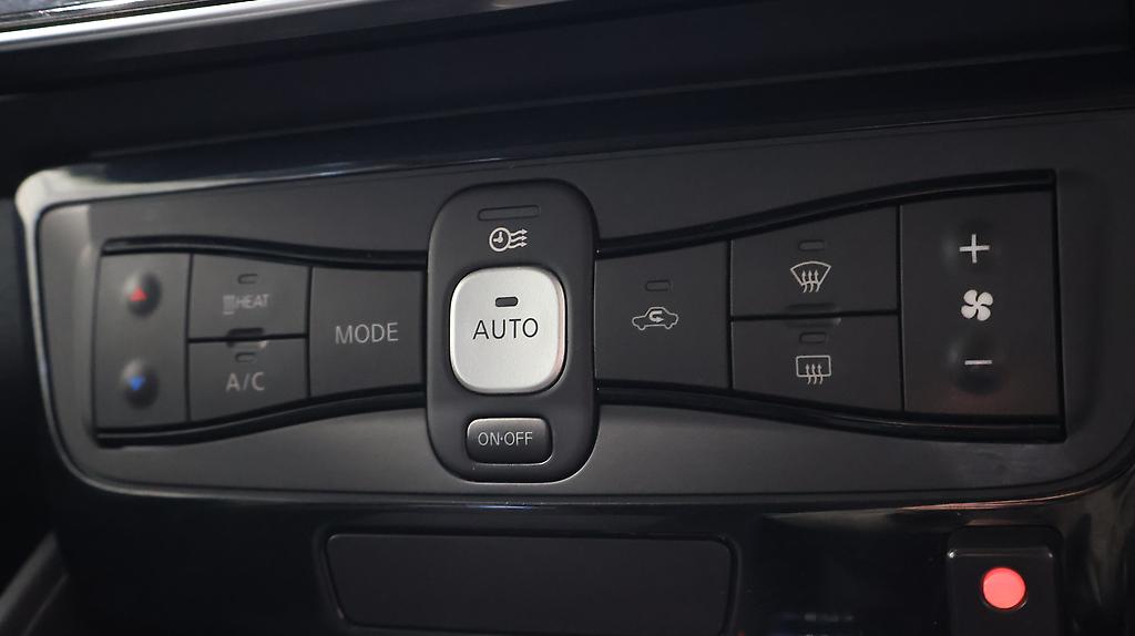 2019 Nissan Leaf G Model – 85.29% SOH image 349520
