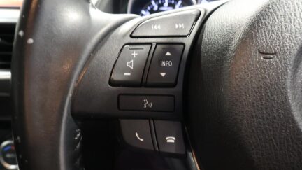 2015 Mazda Atenza 20S with Cruise Control and reverse Camera image 347191