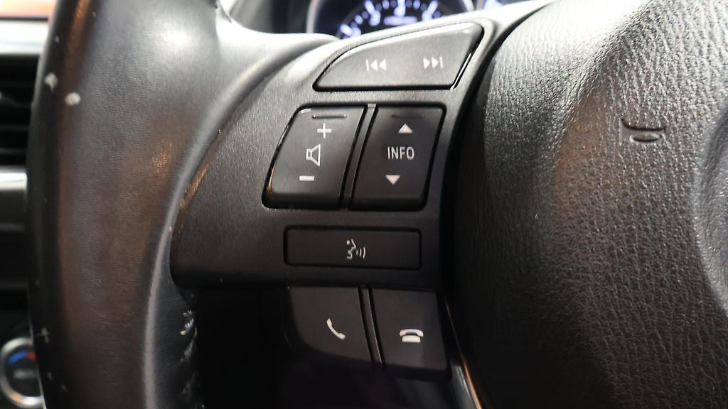 2015 Mazda Atenza 20S with Cruise Control and reverse Camera image 347191