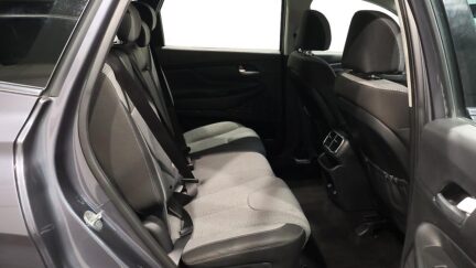 2021 Hyundai Santa Fe TM 2.5P/4WD/6AT image 351377