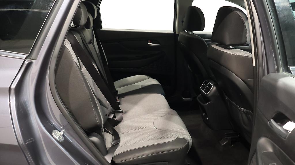 2021 Hyundai Santa Fe TM 2.5P/4WD/6AT image 351377