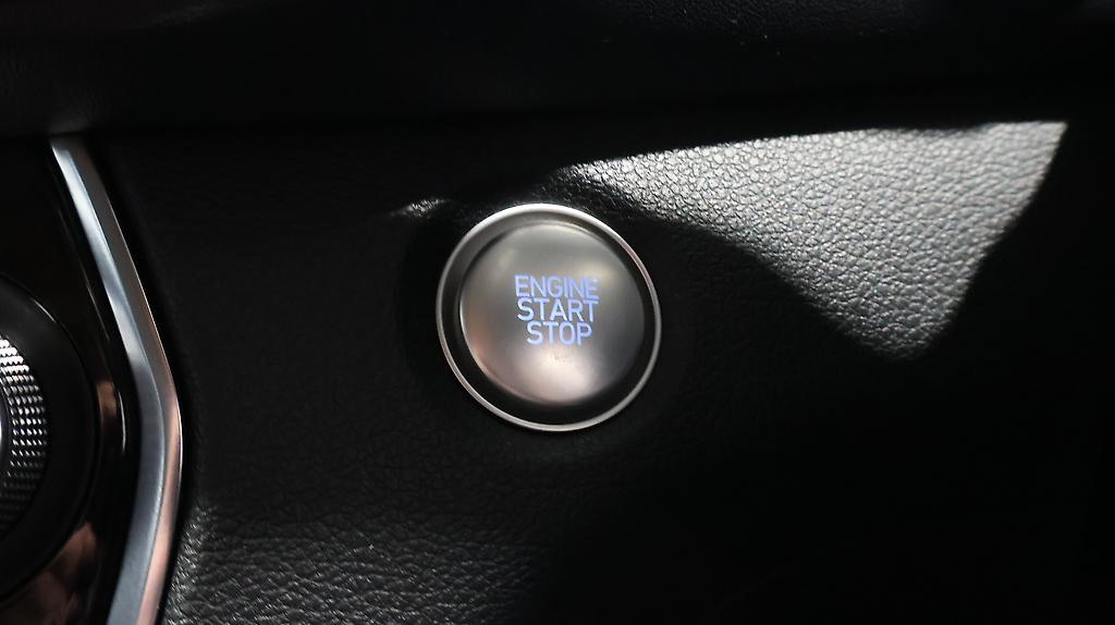 2021 Hyundai Santa Fe TM 2.5P/4WD/6AT image 351389