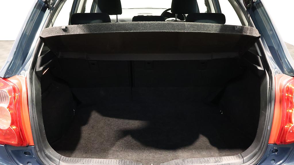 2008 Toyota Corolla 1.8P GX HATCH 5 6M Brand New Clutch image 349802