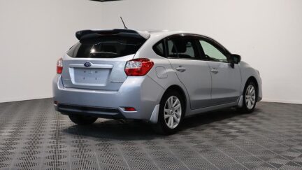 2015 Subaru Impreza 2.0i Eyesight AWD image 347142