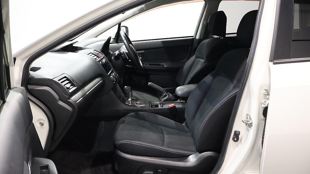 2014 Subaru XV 2.0i-L Eyesight AWD image 352036