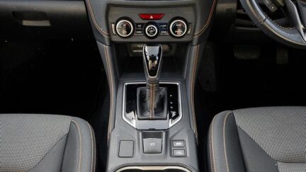 2017 Subaru XV 2.0i AWD EYESIGHT image 350264