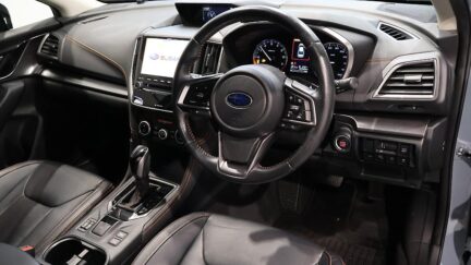 2017 Subaru XV 2.0i-L Eyesight AWD image 349568