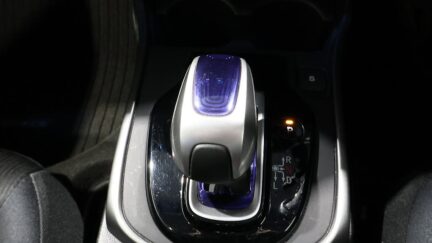2015 Honda Grace  Hybrid LX image 347210