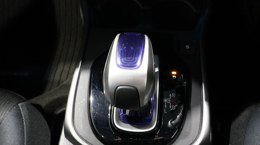 2015 Honda Grace  Hybrid LX image 347210