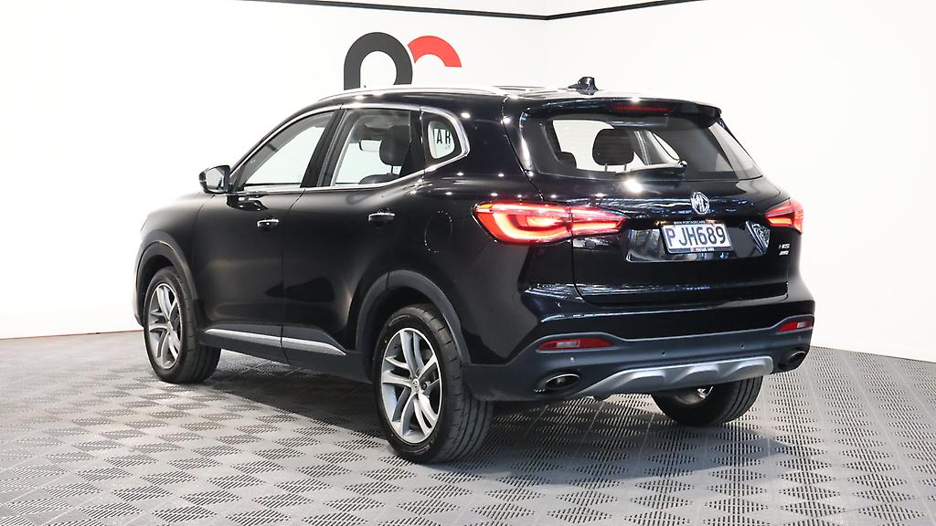 2022 MG HS 2.0PT/4WD/6AT image 347348