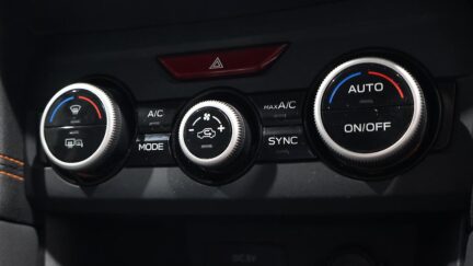 2017 Subaru XV 2.0i-L Eyesight AWD image 348971