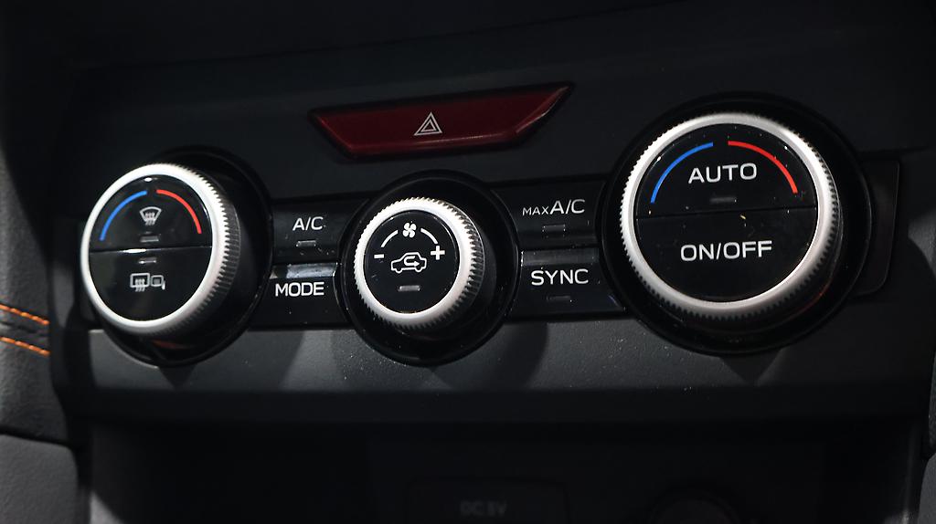 2017 Subaru XV 2.0i-L Eyesight AWD image 348971