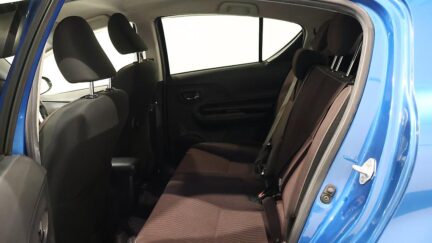 2016 Toyota Aqua G Model + Cruise Control image 347930