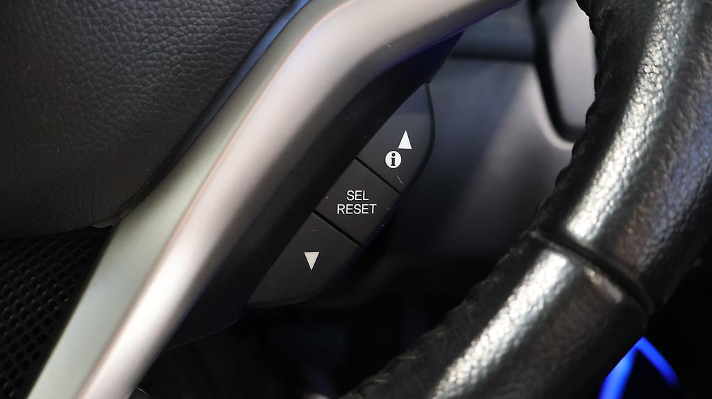 2016 Honda Fit Hybrid L Package image 349151