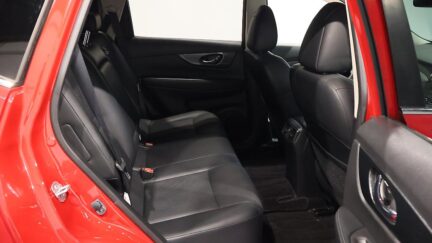2015 Nissan X-trail 20X Emegency Brake Package image 352014