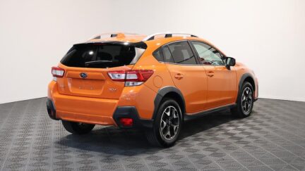 2017 Subaru XV 2.0i-L Eyesight AWD image 346654