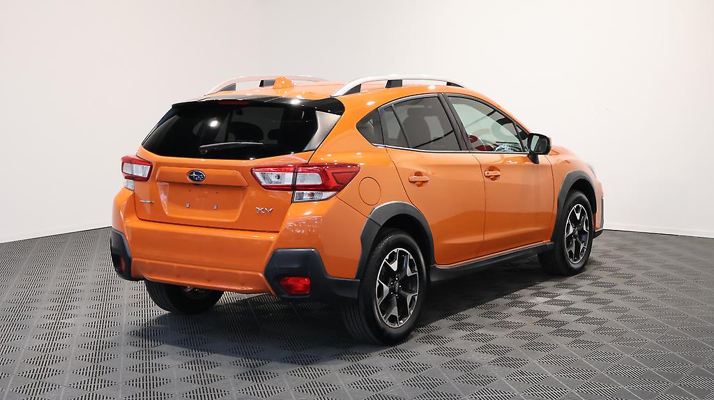 2017 Subaru XV 2.0i-L Eyesight AWD image 346654