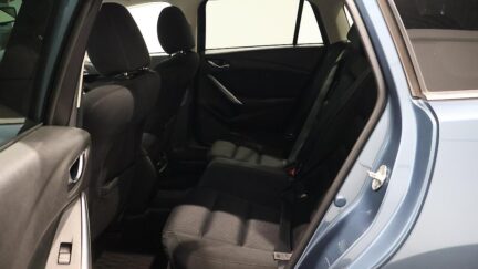2013 Mazda Atenza 20S Wagon + Cruise Control image 346375