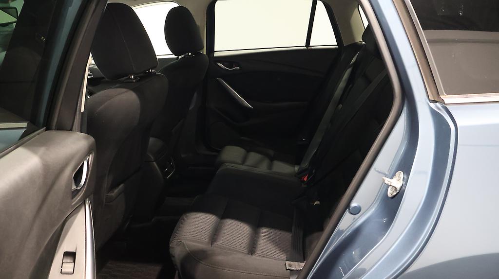 2013 Mazda Atenza 20S Wagon + Cruise Control image 346375