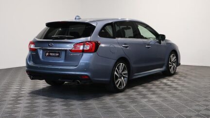 2015 Subaru Levorg 1.6GT Eyesight S-Style AWD image 347160