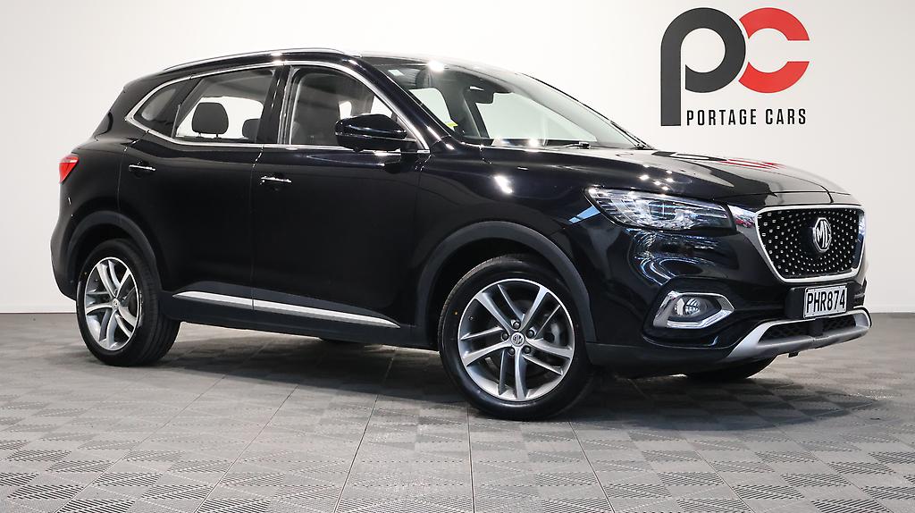 2022 MG HS 2.0PT/4WD/6AT image 347300