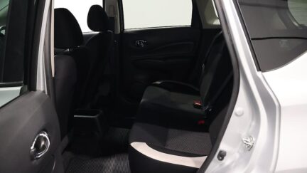 2019 Nissan Note e Power B, Push Start image 350063