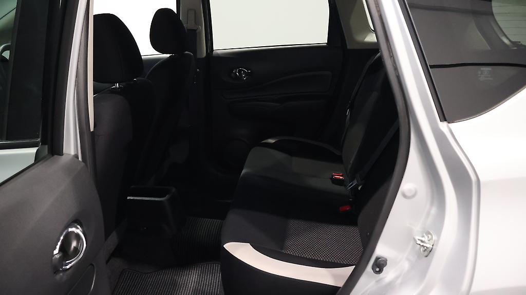 2019 Nissan Note e Power B, Push Start image 350063