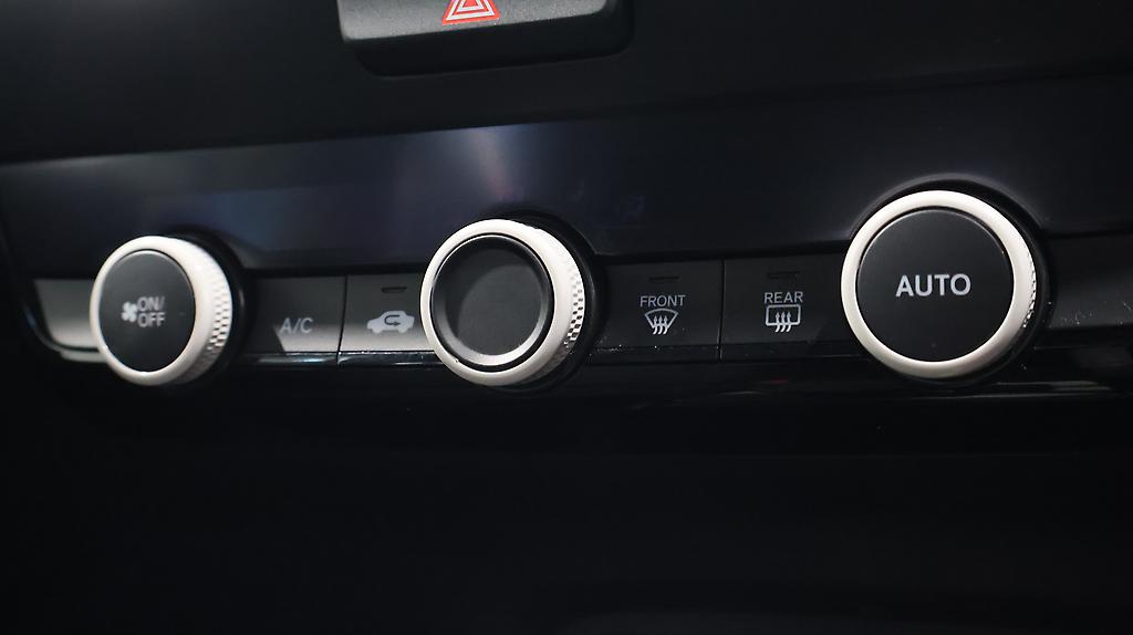 2021 Honda Fit Hybrid e:HEV Jazz image 349658