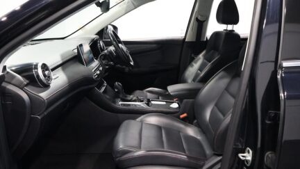 2022 MG HS 2.0PT/4WD/6AT image 347356