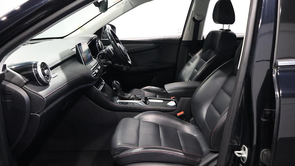 2022 MG HS 2.0PT/4WD/6AT image 347356