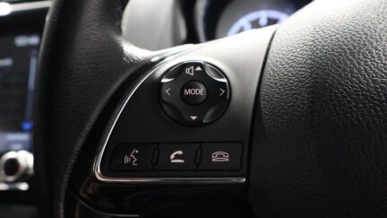 2022 Mitsubishi Asx LS 2.0P/CVT image 351637