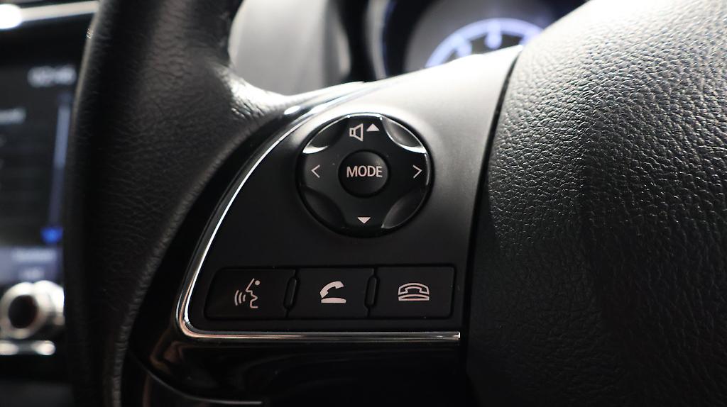 2022 Mitsubishi Asx LS 2.0P/CVT image 351637